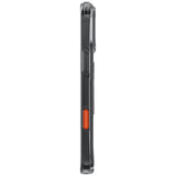 Husa pentru iPhone 17 Pro, UNIQ Swivix 360° Kickstand, argintiu