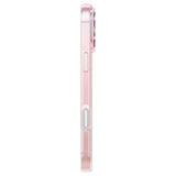 Husa pentru iPhone 17 Pro Max, UNIQ Iridescia MagClick™, Colorful Pink
