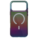 Husa pentru iPhone 17 Pro Max, UNIQ Iridescia MagClick™, Galaxy