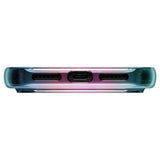 Husa pentru iPhone 17 Pro, UNIQ Iridescia MagClick™, Galaxy