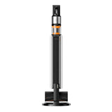 Aspirator Portabil Deerma Cordless Aspirator Vces141 (Z50 Combo), 23000Pa, 600W, 2500mAh, Auto-Empty Dock