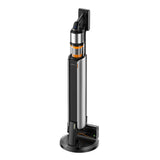 Aspirator Portabil Deerma Cordless Aspirator Vces141 (Z50 Combo), 23000Pa, 600W, 2500mAh, Auto-Empty Dock