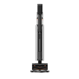 Aspirator Portabil Deerma Cordless Aspirator Vces141 (Z50 Combo), 23000Pa, 600W, 2500mAh, Auto-Empty Dock