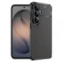 Husa pentru Samsung Galaxy S26, Techsuit CarbonFiber, negru