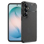 Husa pentru Samsung Galaxy S26 Plus, Techsuit CarbonFiber, negru