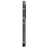 Husa pentru Samsung Galaxy S25, UNIQ Combat MagClick, negru