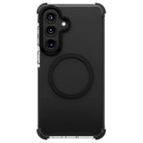 Husa pentru Samsung Galaxy S26 Plus, UNIQ Combat MagClick, negru