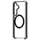 Husa pentru Samsung Galaxy S26, UNIQ Combat MagClick, negru
