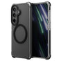 Husa pentru Samsung Galaxy S26, UNIQ Combat MagClick, negru