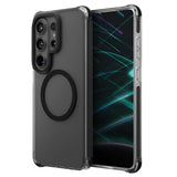 Husa pentru Samsung Galaxy S26 Ultra, UNIQ Combat MagClick, negru