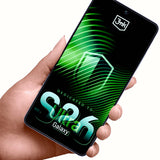 Folie de protectie pentru Samsung Galaxy S26 Ultra, 3mk FlexibleGlass