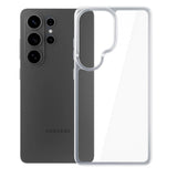 Husa pentru Samsung Galaxy S26 Ultra, 3mk Armor Case, transparenta