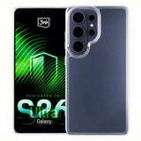 Husa pentru Samsung Galaxy S26 Ultra, 3mk Armor Case, transparenta