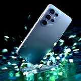 Husa pentru Samsung Galaxy S26 Ultra, 3mk Armor Case, transparenta