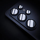 Folie de protectie pentru Samsung Galaxy S26 Ultra, 3mk Lens Protection