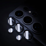 Folie de protectie pentru Samsung Galaxy S26 Ultra, 3mk Lens Protection
