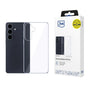 Husa pentru Samsung Galaxy S26 Plus, 3mk Clear Case, transparenta