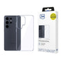 Husa pentru Samsung Galaxy S26 Ultra, 3mk Clear Case, transparenta
