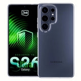 Husa pentru Samsung Galaxy S26 Ultra, 3mk Clear Case, transparenta