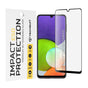 Folie de protectie pentru Samsung Galaxy A22 4G, Techsuit ESD Glass