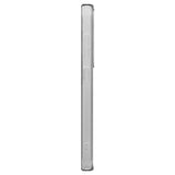 Husa pentru Samsung Galaxy S25, UNIQ LifePro Xtreme MagClick, transparenta