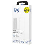 Husa pentru Honor 400 Smart 5G, 3mk Clear Case, transparenta