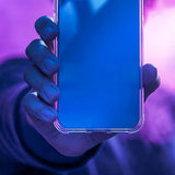 Husa pentru Honor 400 Smart 5G, 3mk Clear Case, transparenta