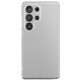 Husa pentru Samsung Galaxy S25 Ultra, UNIQ LifePro Xtreme, transparenta