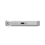 Husa pentru Samsung Galaxy S25 Ultra, UNIQ LifePro Xtreme, transparenta