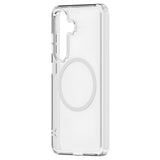 Husa pentru Samsung Galaxy S26, UNIQ LifePro Xtreme MagClick, transparenta