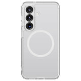 Husa pentru Samsung Galaxy S26, UNIQ LifePro Xtreme MagClick, transparenta