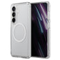 Husa pentru Samsung Galaxy S26, UNIQ LifePro Xtreme MagClick, transparenta