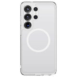 Husa pentru Samsung Galaxy S26 Ultra, UNIQ LifePro Xtreme MagClick, transparenta