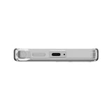 Husa pentru Samsung Galaxy S26 Ultra, UNIQ LifePro Xtreme MagClick, transparenta
