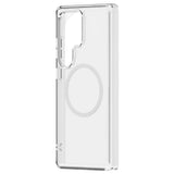 Husa pentru Samsung Galaxy S26 Ultra, UNIQ LifePro Xtreme MagClick, transparenta