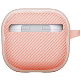 Husa casti pentru AirPods 4, Uniq Clyde Series