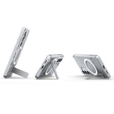 Husa pentru Samsung Galaxy S26 Plus, Spigen Ultra Hybrid S MagSafe (ACS11050), transparenta