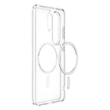 Husa pentru Samsung Galaxy S26 Ultra, Spigen Ultra Hybrid MagSafe (ACS10679), transparenta