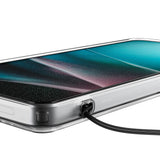 Husa pentru Samsung Galaxy S26 Ultra, Spigen Ultra Hybrid MagSafe (ACS10679), transparenta