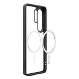 Husa pentru Samsung Galaxy S26 Ultra, Spigen Ultra Hybrid MagSafe (ACS10680), negru