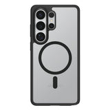 Husa pentru Samsung Galaxy S26 Ultra, Spigen Ultra Hybrid MagSafe (ACS10680), negru