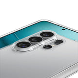 Husa pentru Samsung Galaxy S26 Ultra, Spigen Ultra Hybrid (ACS10677), transparenta