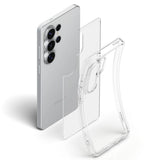 Husa pentru Samsung Galaxy S26 Ultra, Spigen Ultra Hybrid (ACS10677), transparenta