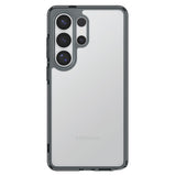 Husa pentru Samsung Galaxy S26 Ultra, Spigen Ultra Hybrid (ACS10678), gri
