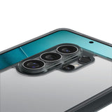 Husa pentru Samsung Galaxy S26 Ultra, Spigen Ultra Hybrid (ACS10678), gri