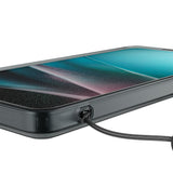 Husa pentru Samsung Galaxy S26 Ultra, Spigen Ultra Hybrid (ACS10678), gri