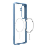 Husa pentru Samsung Galaxy S26, Spigen Ultra Hybrid MagSafe (ACS11219), albastru