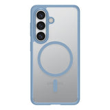 Husa pentru Samsung Galaxy S26, Spigen Ultra Hybrid MagSafe (ACS11219), albastru