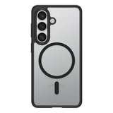 Husa pentru Samsung Galaxy S26 Plus, Spigen Ultra Hybrid MagSafe (ACS10710), negru