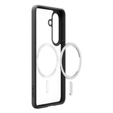 Husa pentru Samsung Galaxy S26, Spigen Ultra Hybrid MagSafe (ACS10735), negru